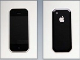 初期の「iPhone」と「iPad」のデザイン、裁判書類で明らかに